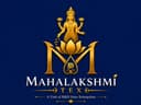 Mahalakshmi Tex Logo