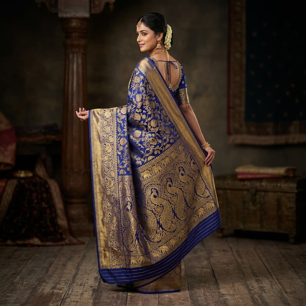 Sarees