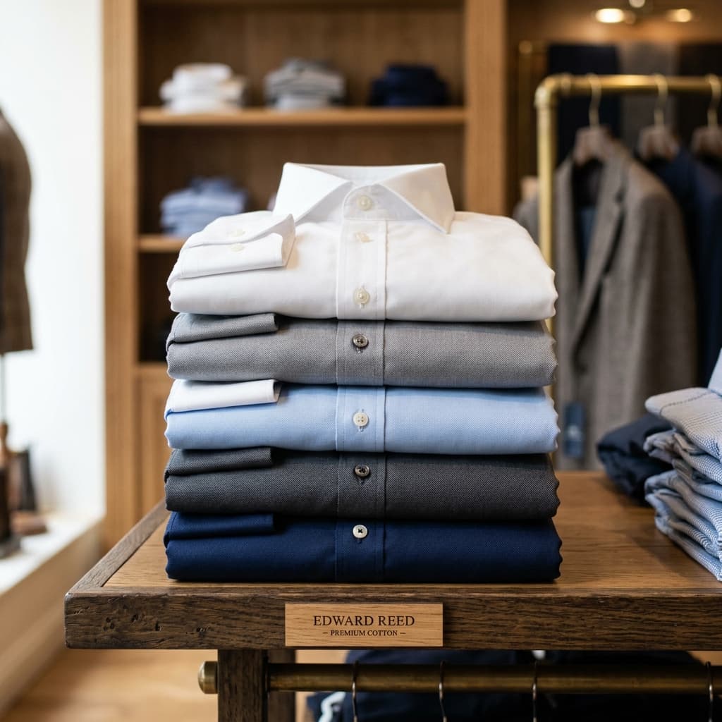 Men's Wear